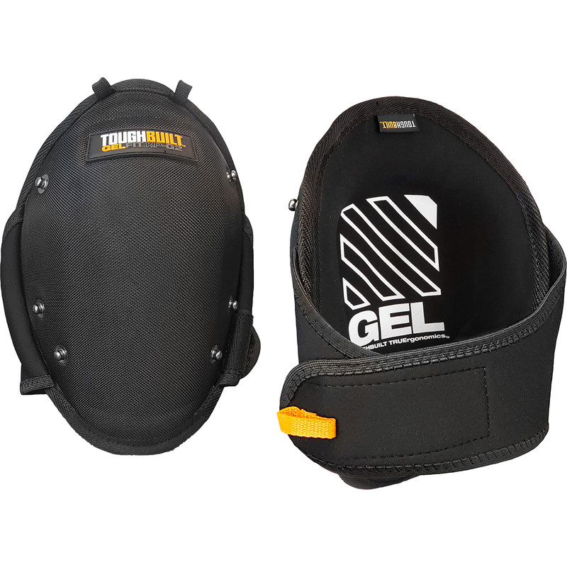 Toughbuilt Kniebeschermers GelFit™
