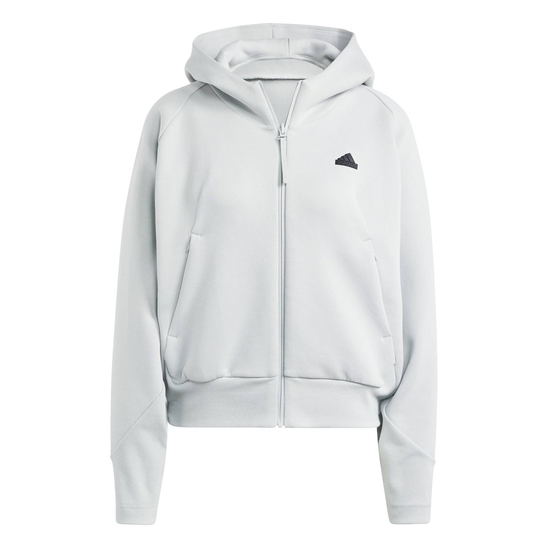 adidas Sportswear| Damen Sweatjacke Z.N.E.