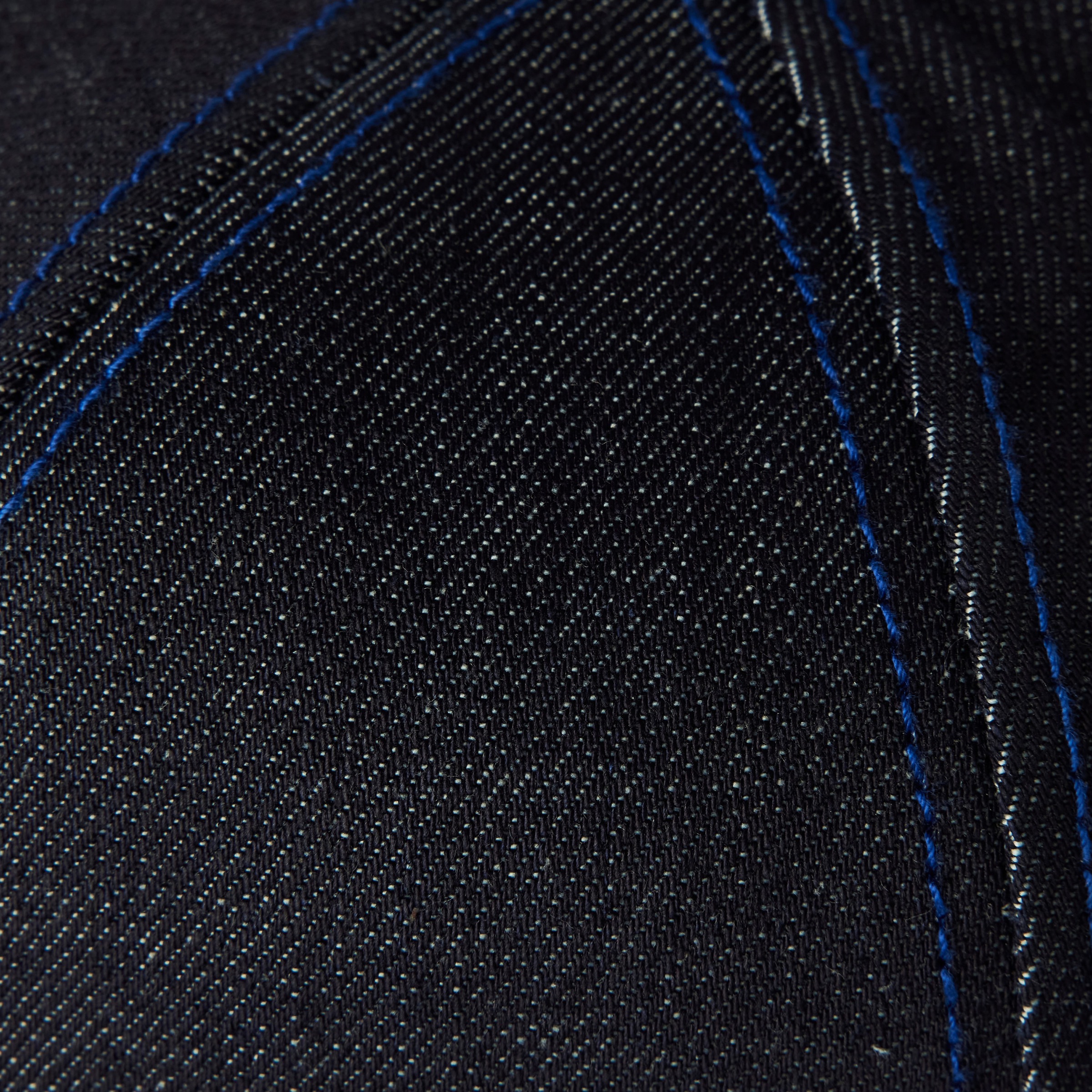 G-STAR Baseball Cap »Originals Denim Baseball Cap« in Denim-Optik