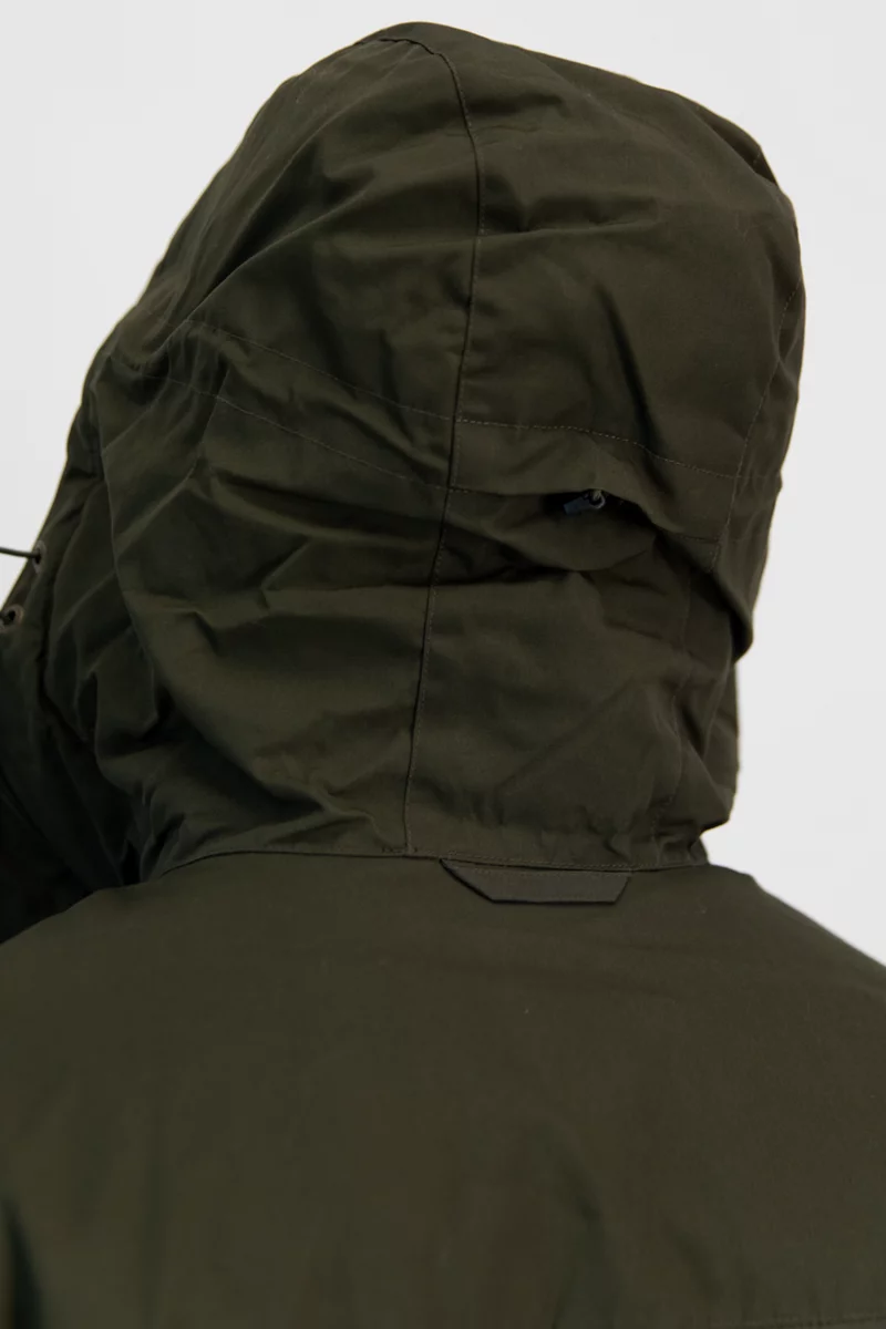 Fjällräven Skogsö Padded Herren Outdoorjacke