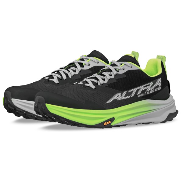 Altra - Mont Blanc Speed - Chaussures de trail