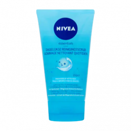 Nivea Essentials dagelijkse reinigingsscrub