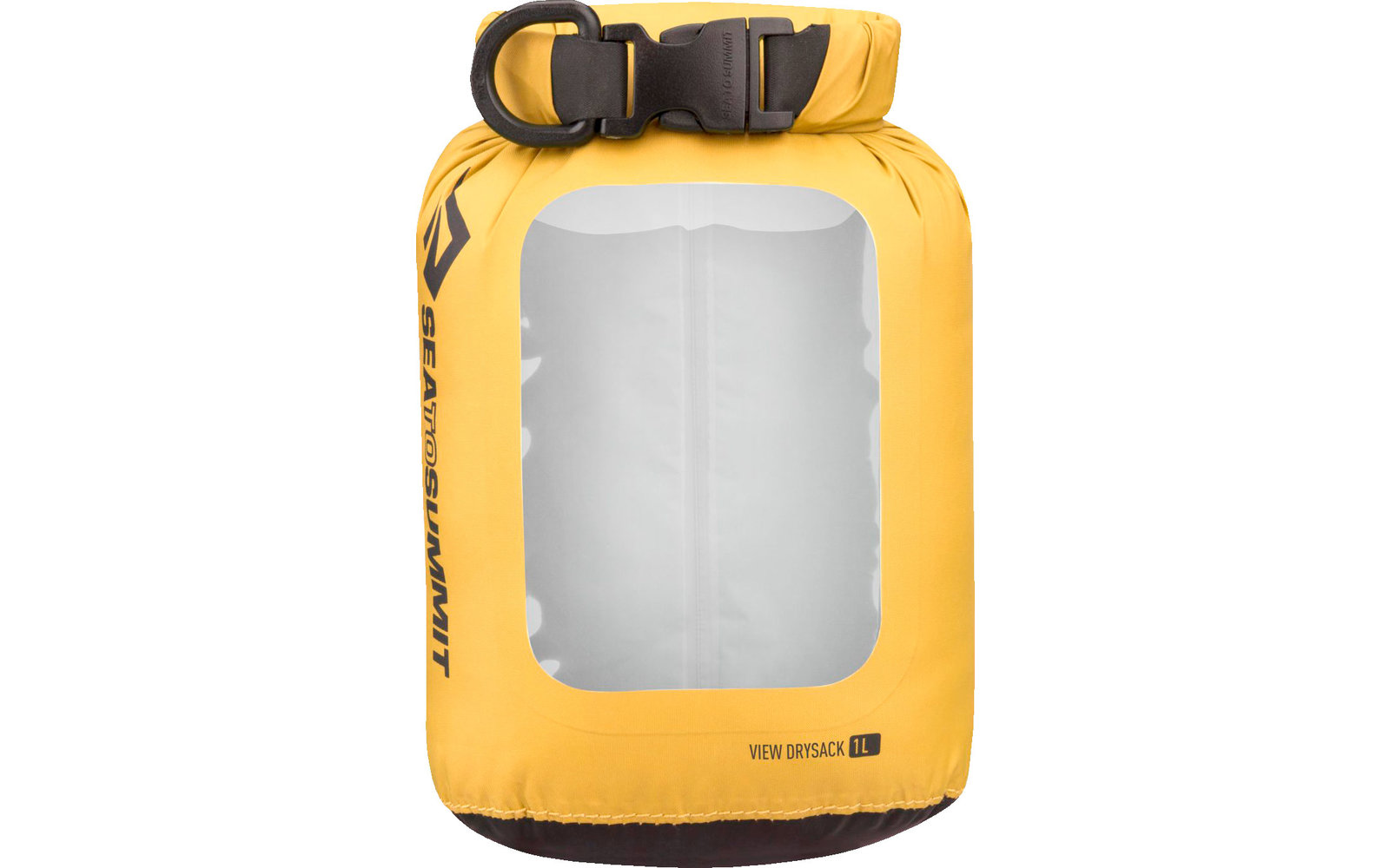 Sea to Summit View Dry Sack Trockensack 35 Liter gelb