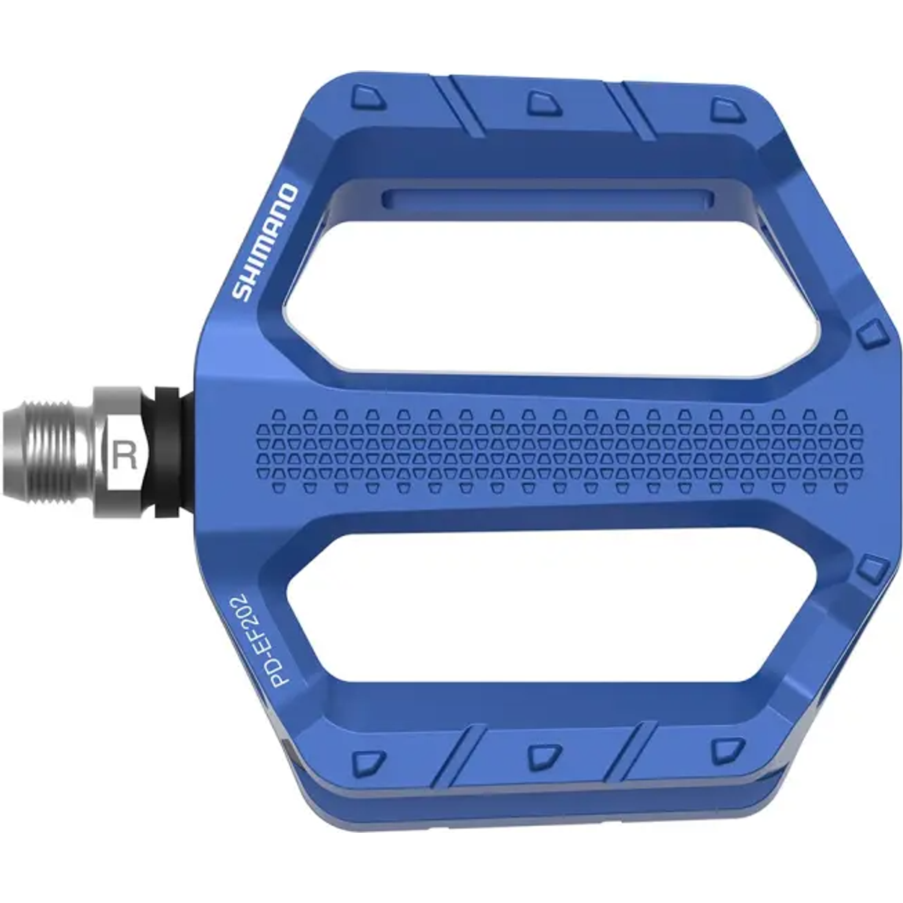 Shimano PD-EF202 Pedalen