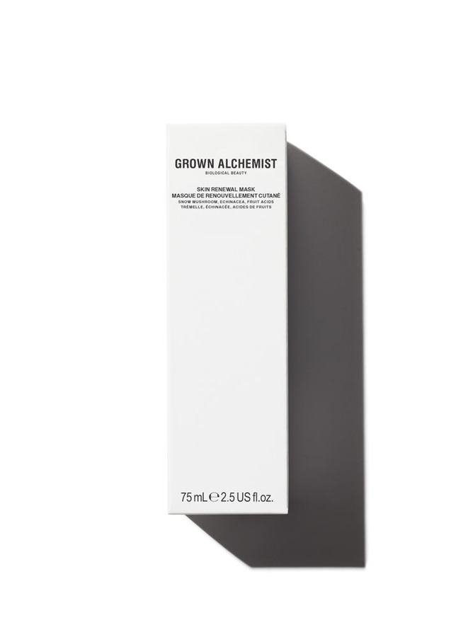 Grown Alchemist Skin Renewal Mask 75ml