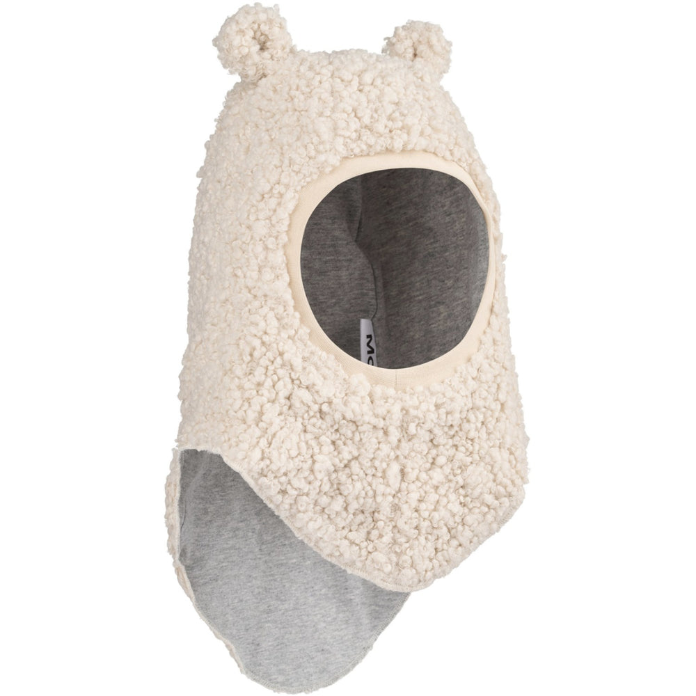 Køb Molo Vanilla Kay Elefanthue/Ski-maske