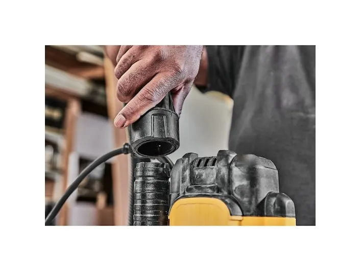 DEWALT ROUTER 2300W DWE625