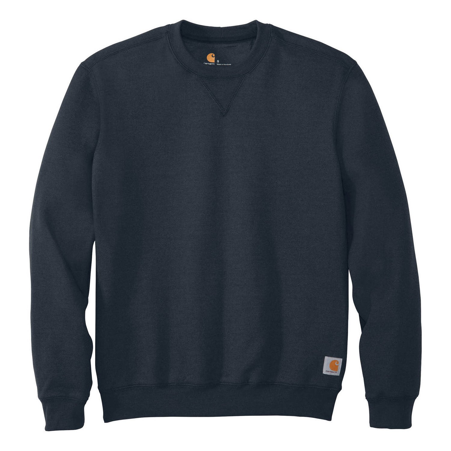 Carhartt  Midweight Crewneck Sweatshirt