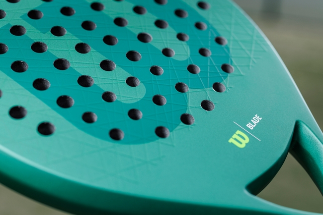 Blade LS V3 Padel-Tennisschläger
