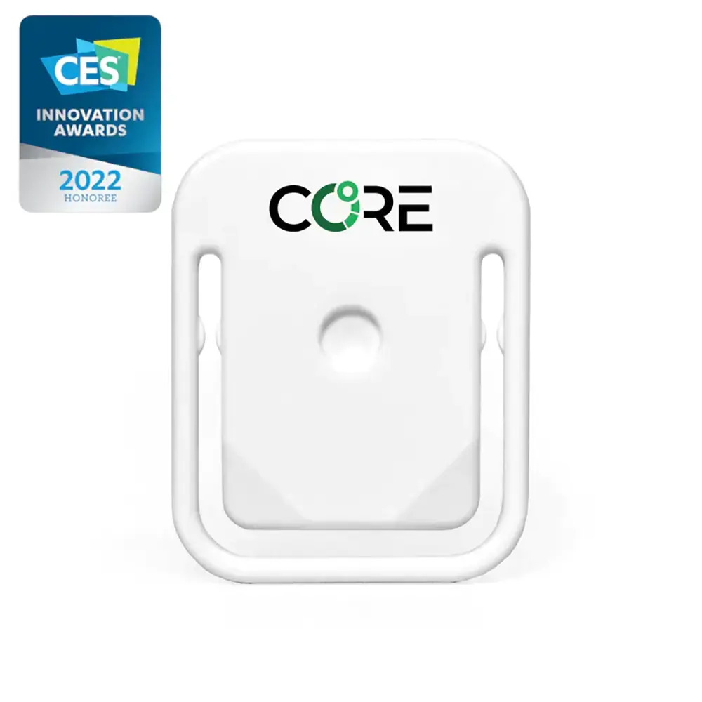 CORE Body Temperatuur Sensor
