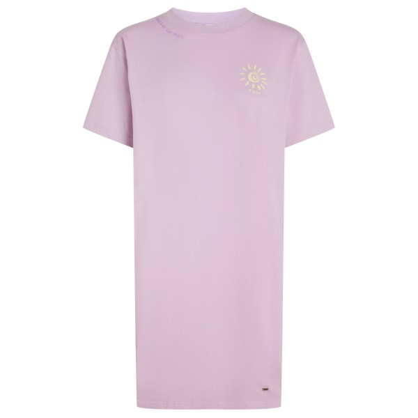 O'Neill - Women's Women of the Wave T-Shirt Dress - Robe