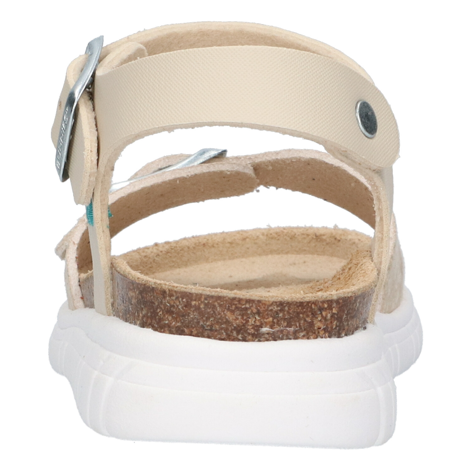 Meisjes Sandalen Bunnies JR Bunnies Beige