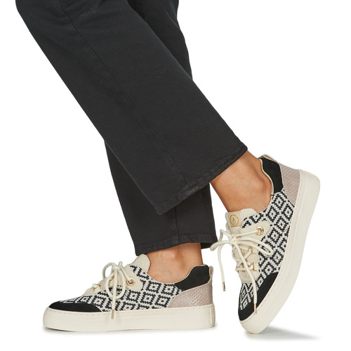 Armistice - ONYX ONE - Beige / Noir