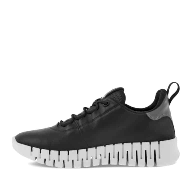 Ecco Gruuv W Sneakers Dame