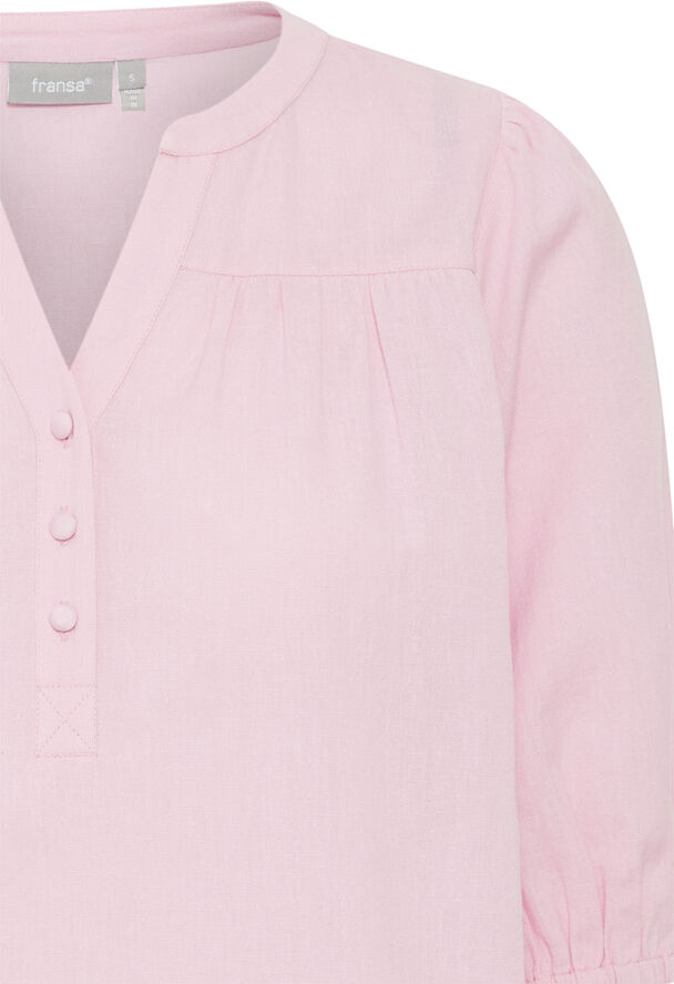 Fransa FRMADDIE BL 2 Pink frosting