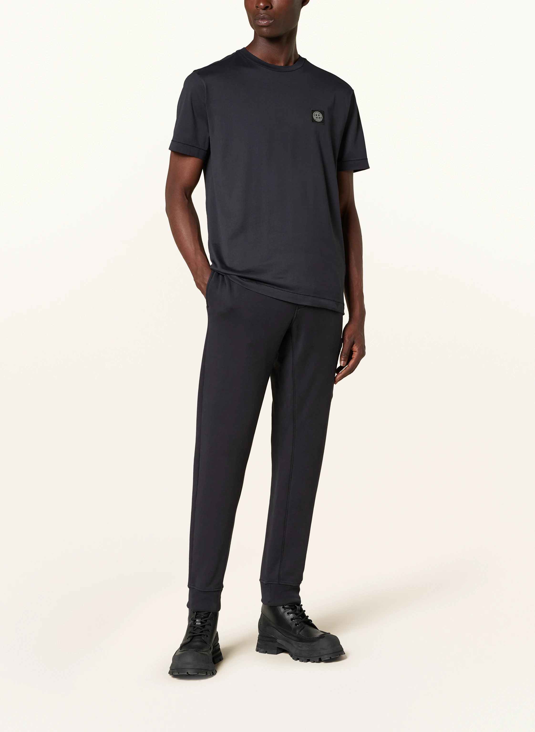 STONE ISLAND T-Shirt