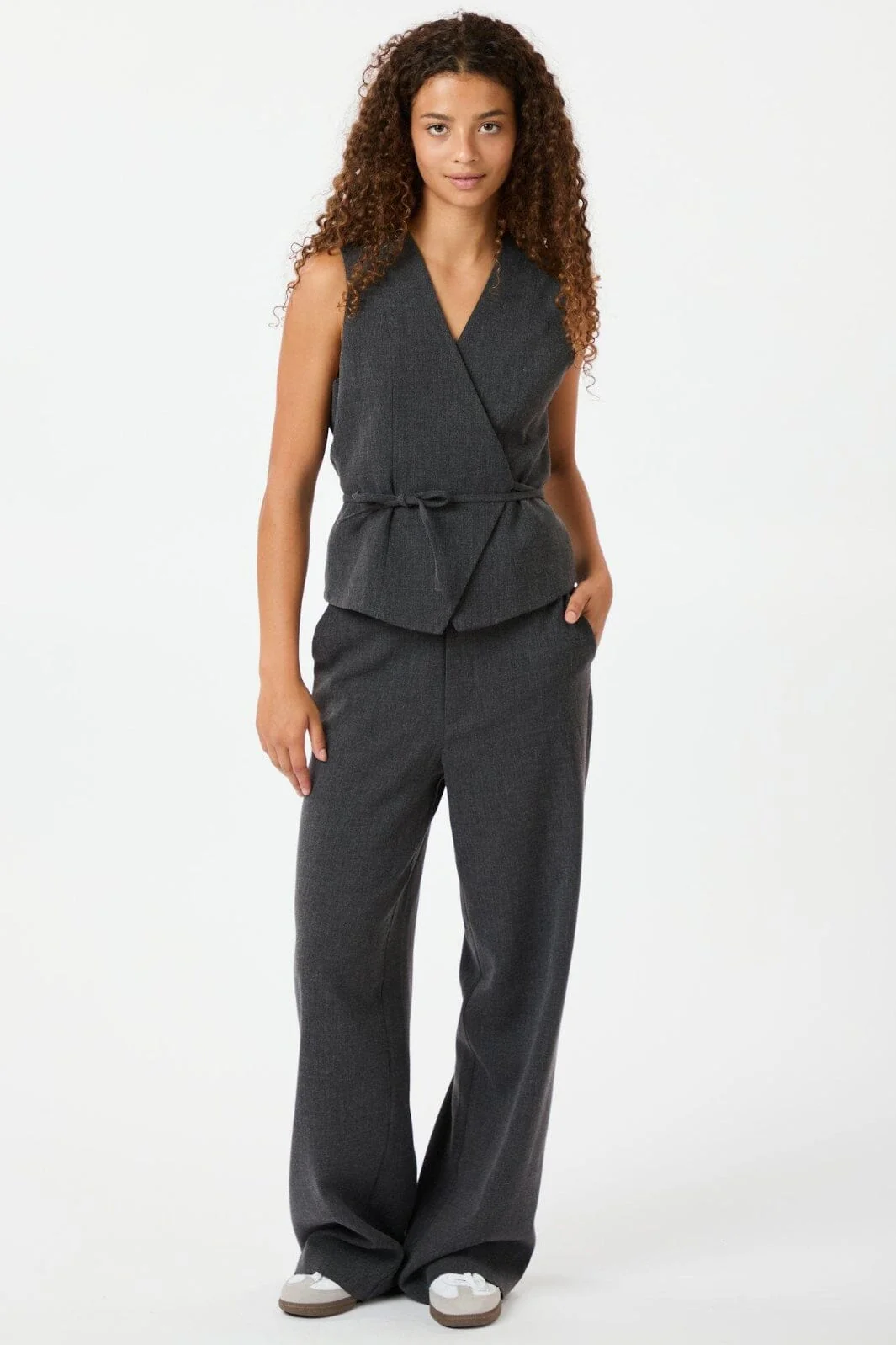 Neo Noir Emmett Pants 163568