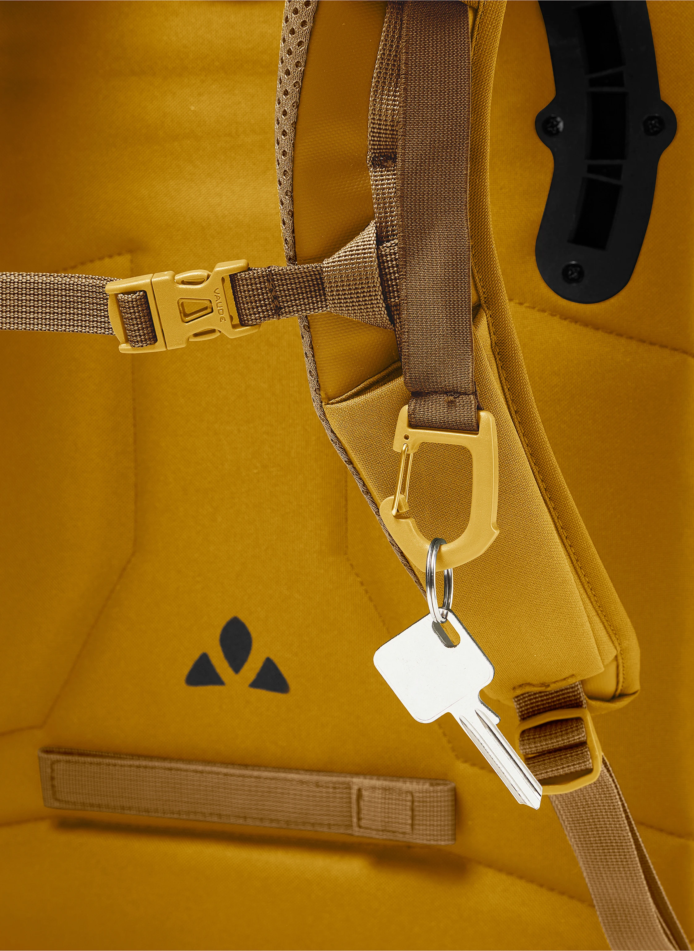VAUDE Rucksack MINEO TRANSFORMER BP 20