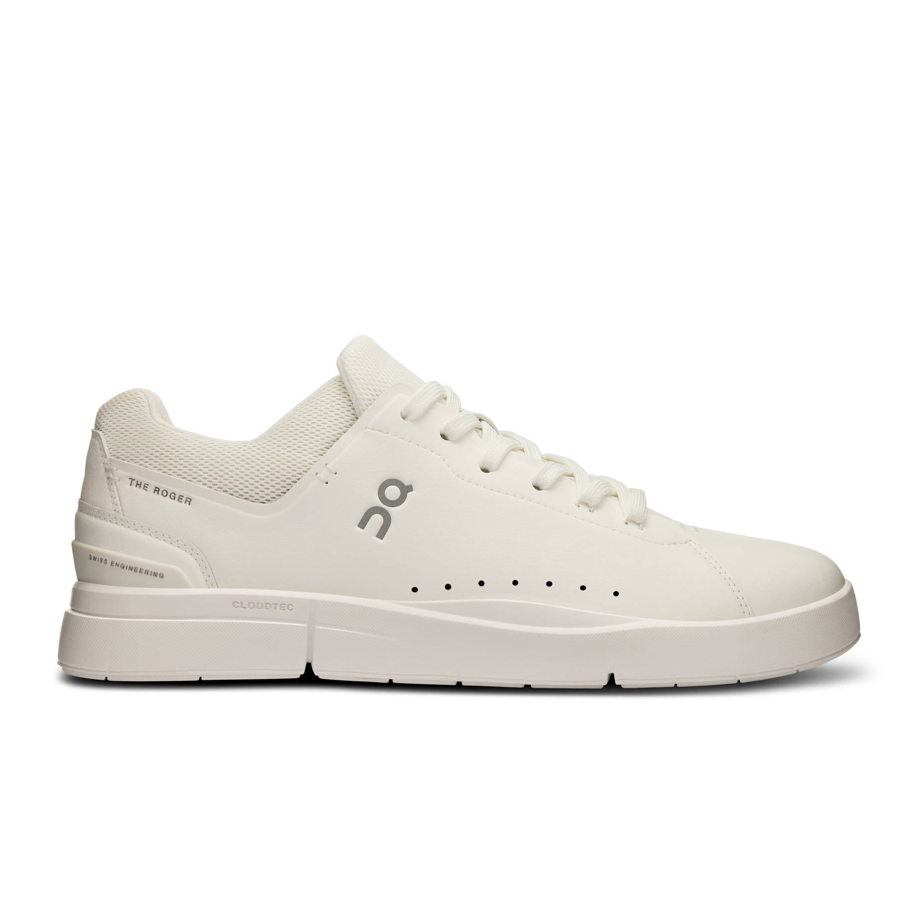 On| Herren Sneaker THE ROGER ADVANTAGE MEN