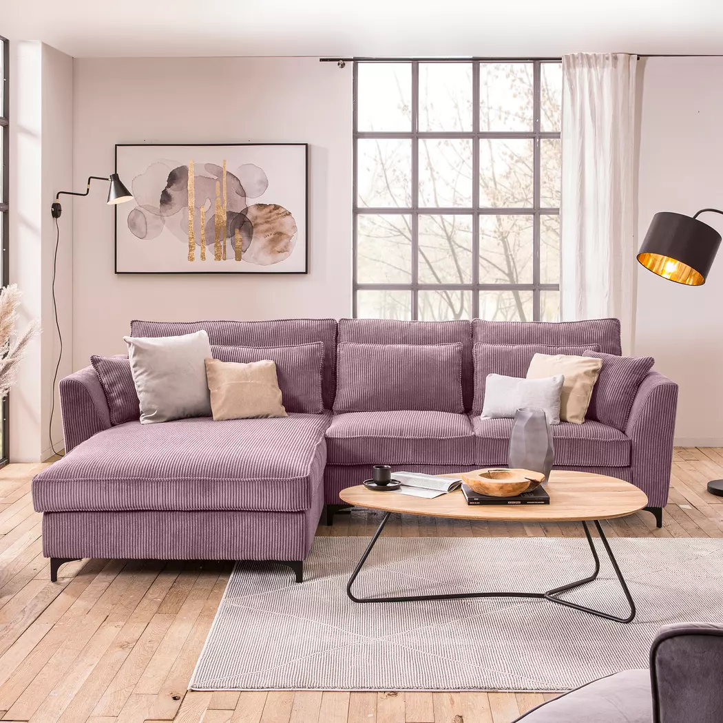 Ecksofa Vera