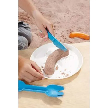 HABA 7864 Sun Bistro Sandbesteck