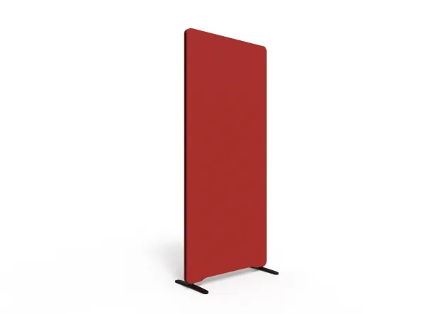 Edge gulvskærm 800x1800 mm