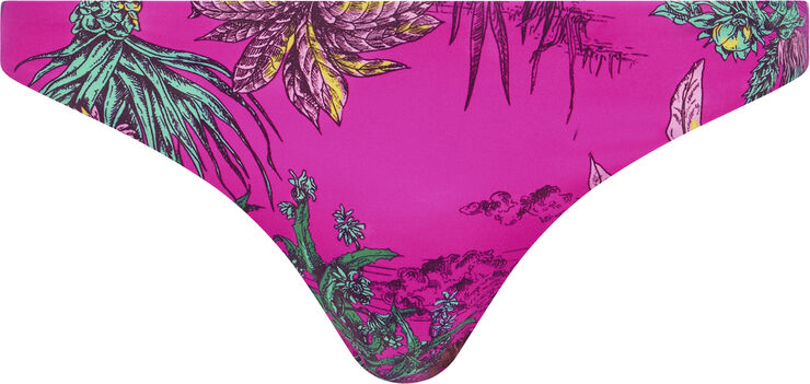 Chantelle Sauvage Brief Lyserød
