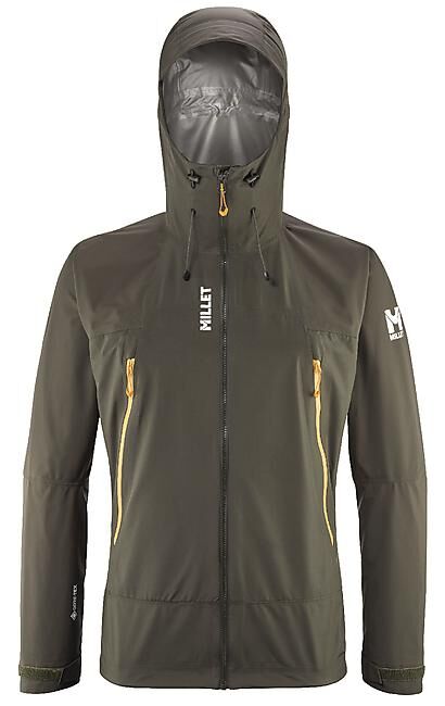 MILLET - VESTE K HYBRID