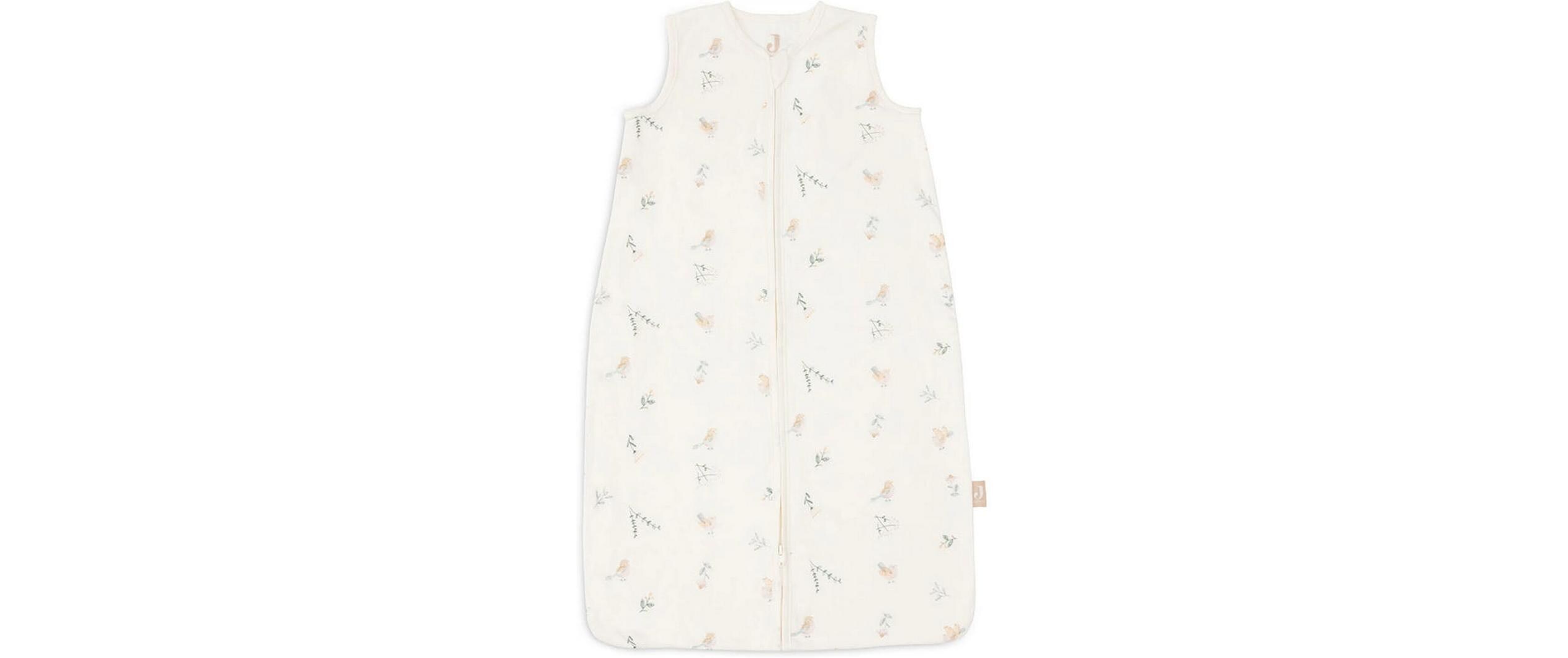Baby-Sommerschlafsack Jersey Lovely Birds 110 cmSommerschlafsack für Kinder