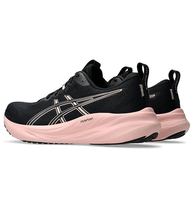 ASICS GEL-PULSE 16 1012B755 BLACK-BREEZE
