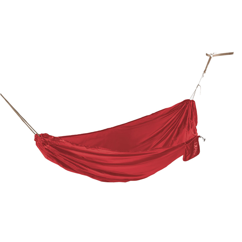 Exped Travel Hammock Kit