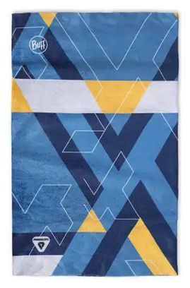 Tour de Cou Buff Thermonet Enfant Parom Bleu