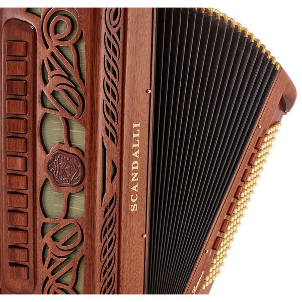 Scandalli Intense Air