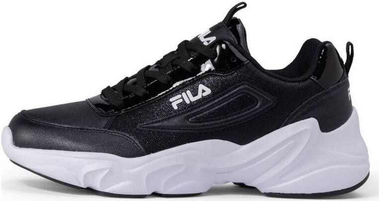 Fila Felice Dames Sneaker Zwart