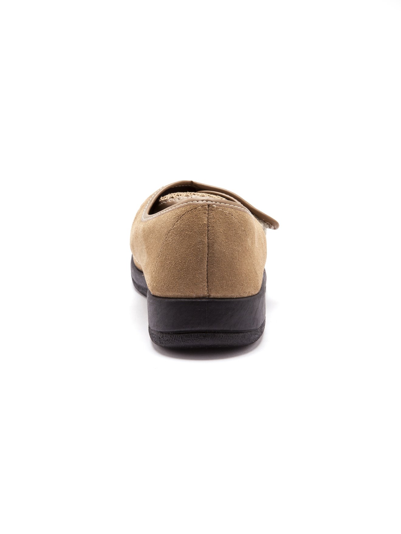 Derbies souples en cuir