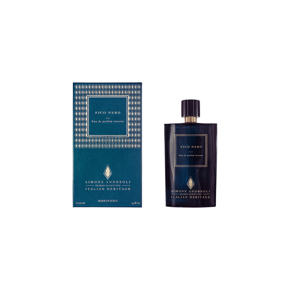 Fico Nero Eau de Parfum 100ml