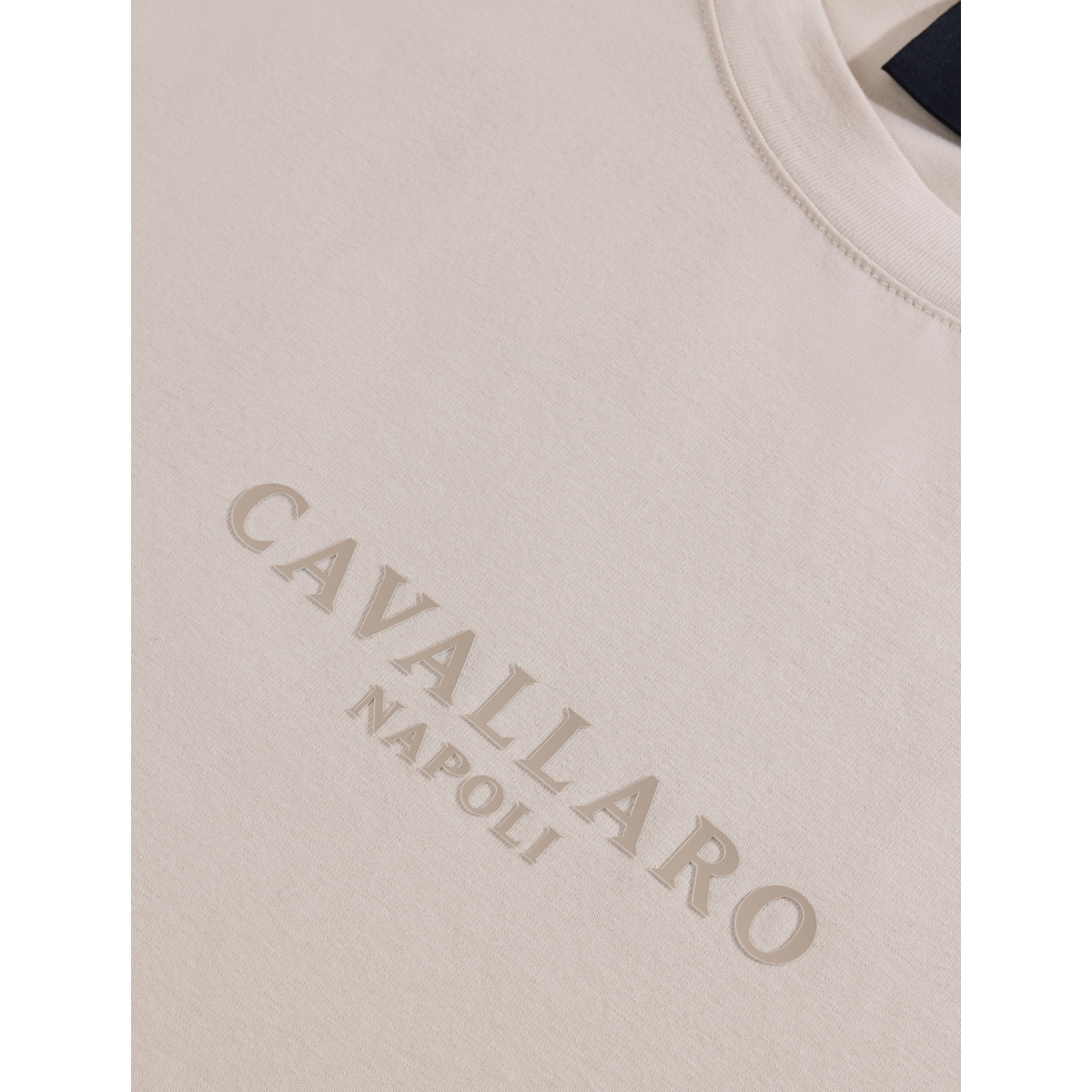 Heren T-shirt 28350402