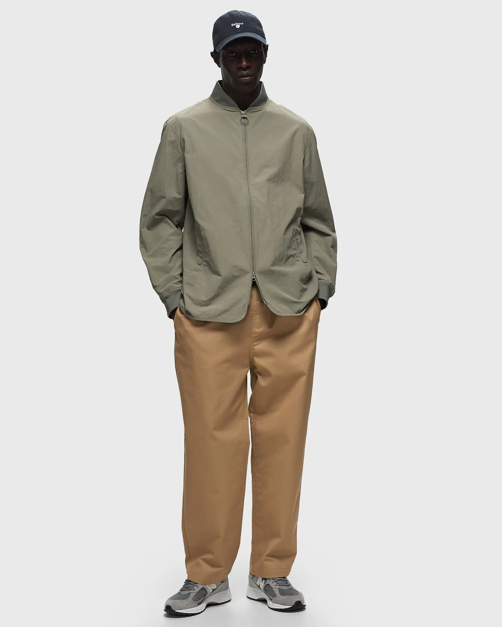 Barbour Tirrel Casual