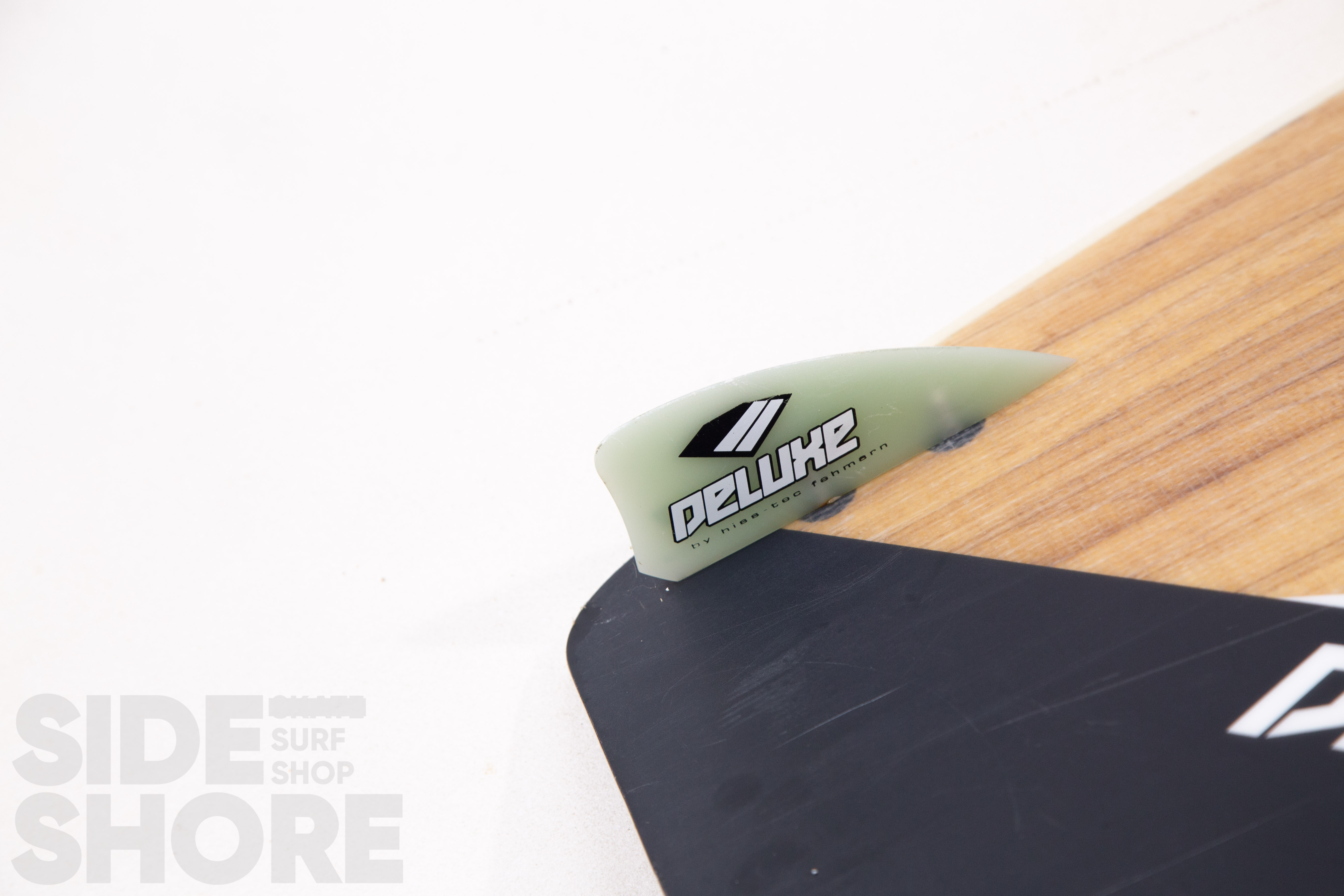 CORE Deluxe freeride complete - 157x46
