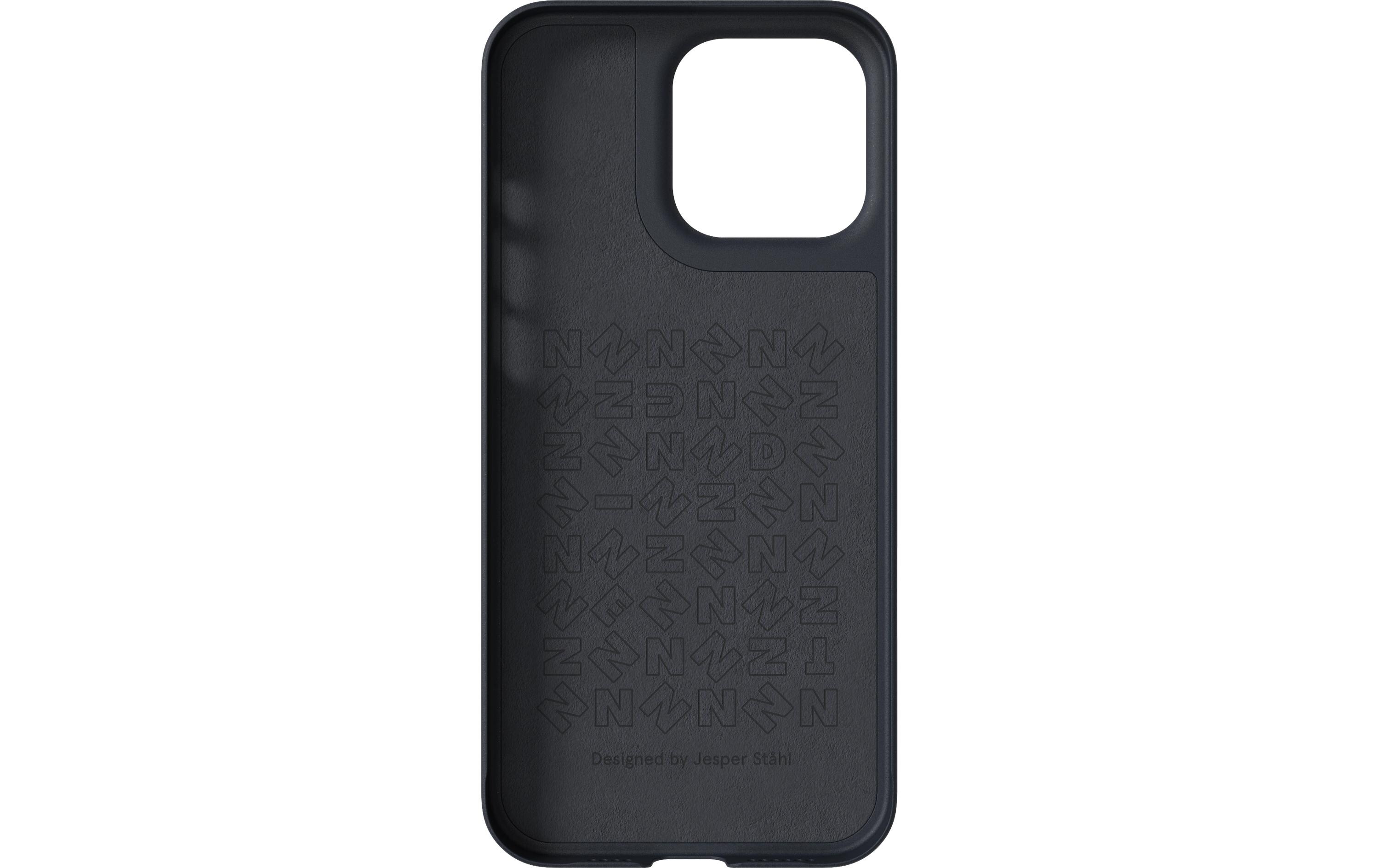Back Cover Thin Case Magsafe iPhone 16 Pro Max MidwinterBack-Cover für das Apple iPhone 16 Pro Max