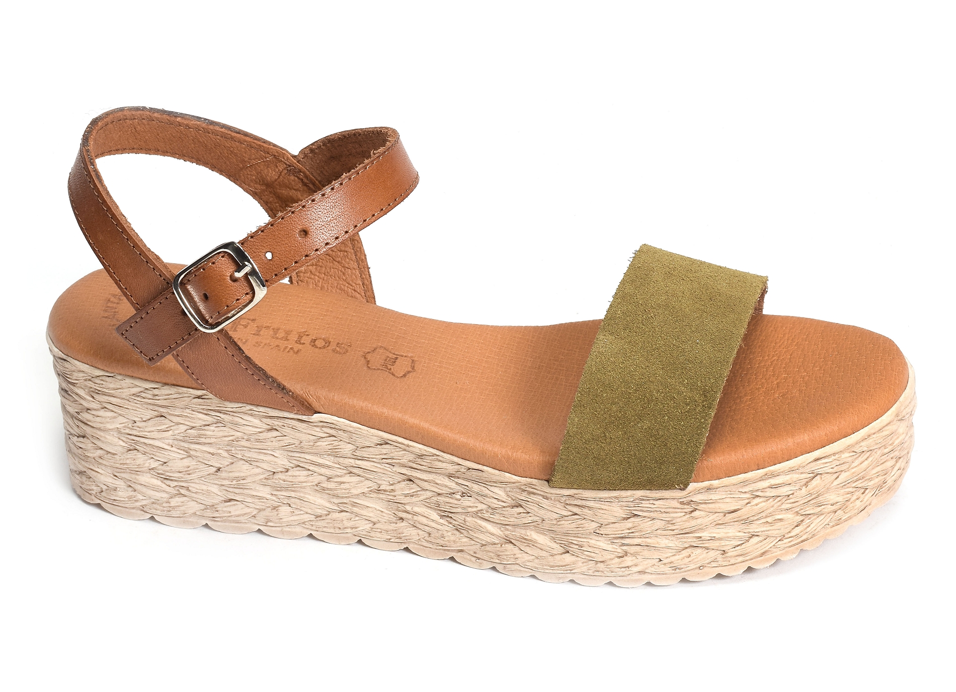 790 serraje kaki
