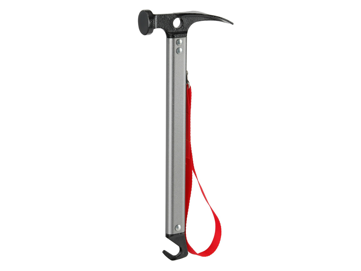 Lampa multifunctionele tenthamer