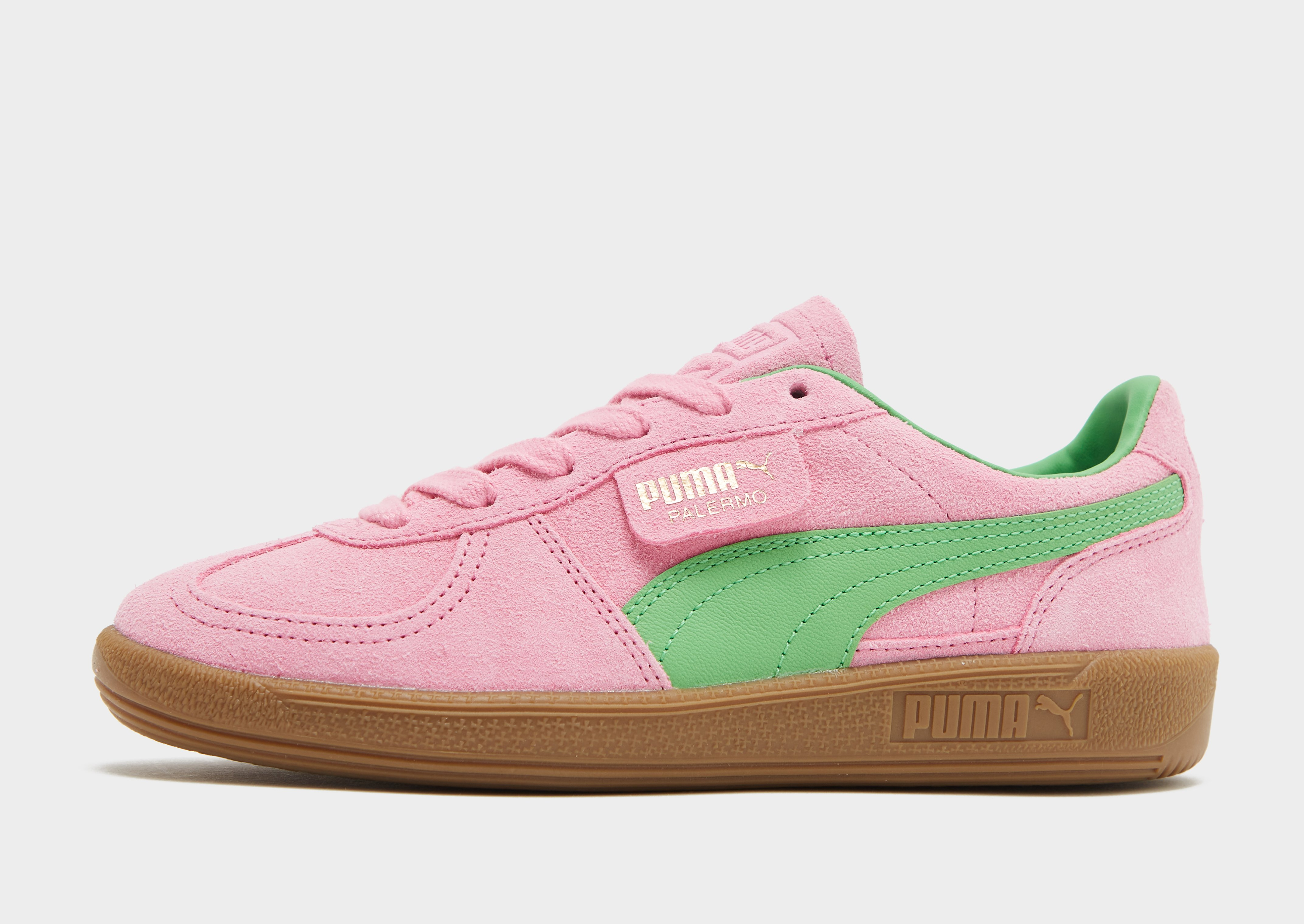 Puma Palermo Femme