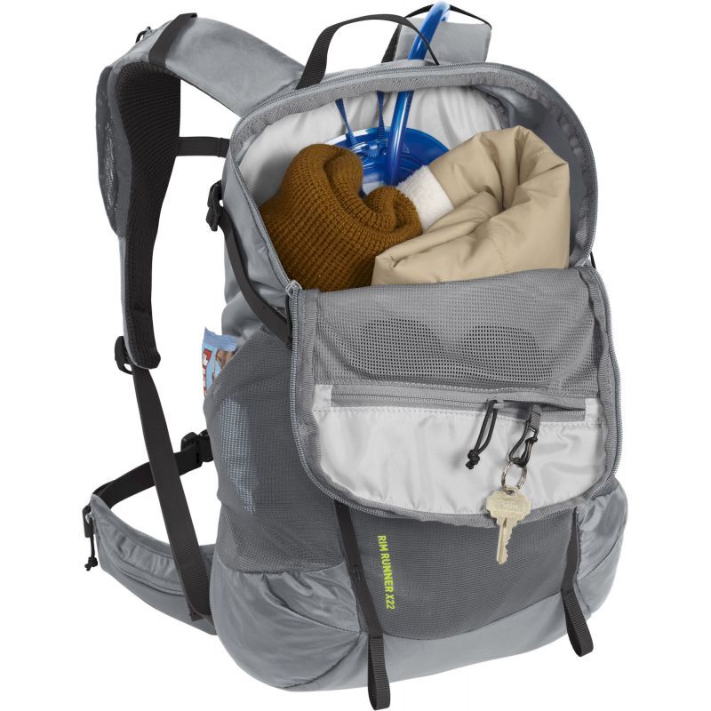 Rim Runner X 22 - Sac à dos d'hydratation