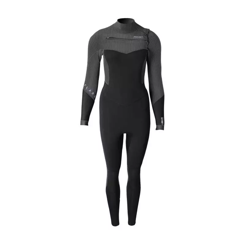 Combinaison intégrale femme PROLIMIT Flare Free X 5/3 DownAirflex GBS