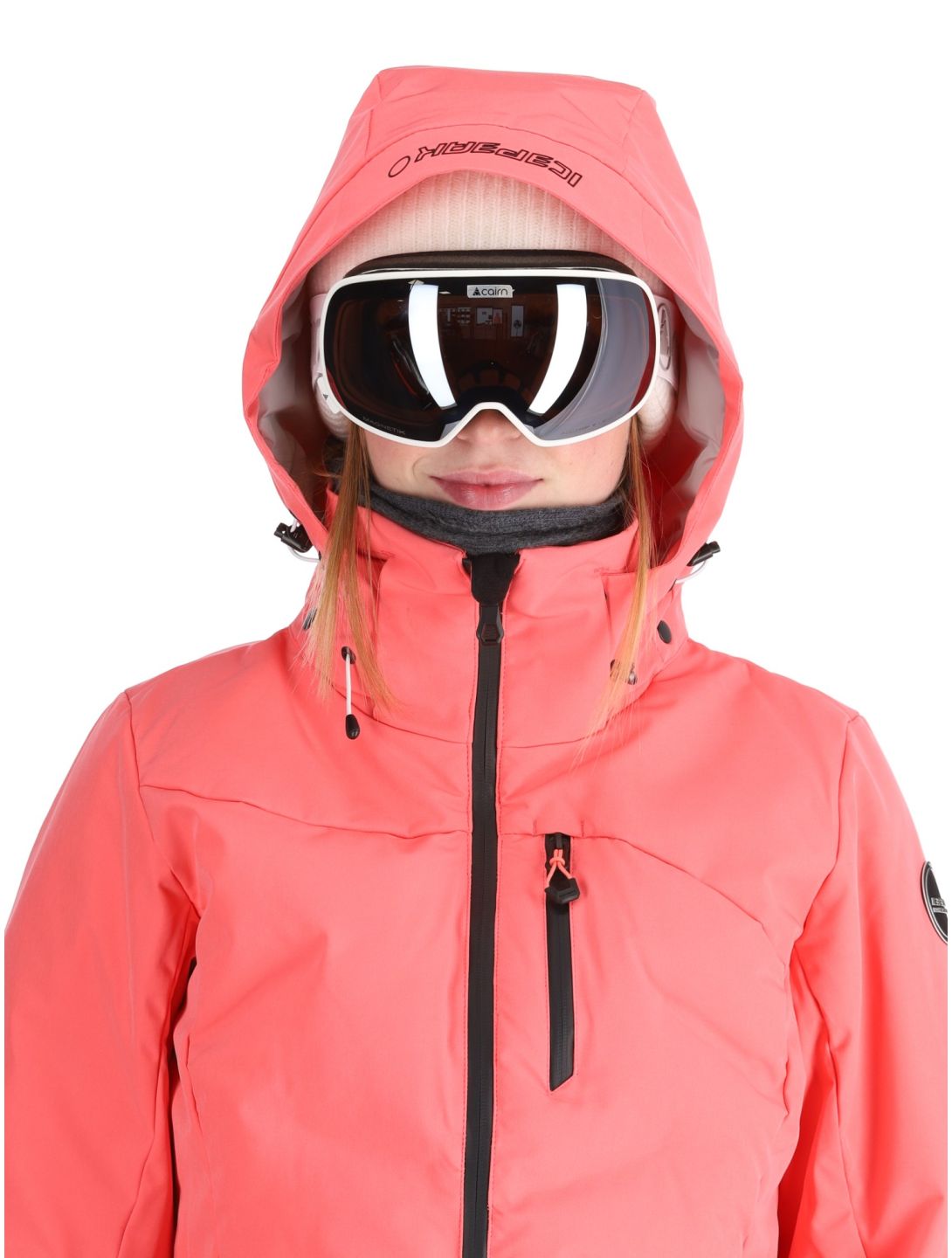 Flovilla ski-jas dames