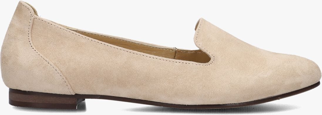 BLASZ beige blasz ballerina's shn002