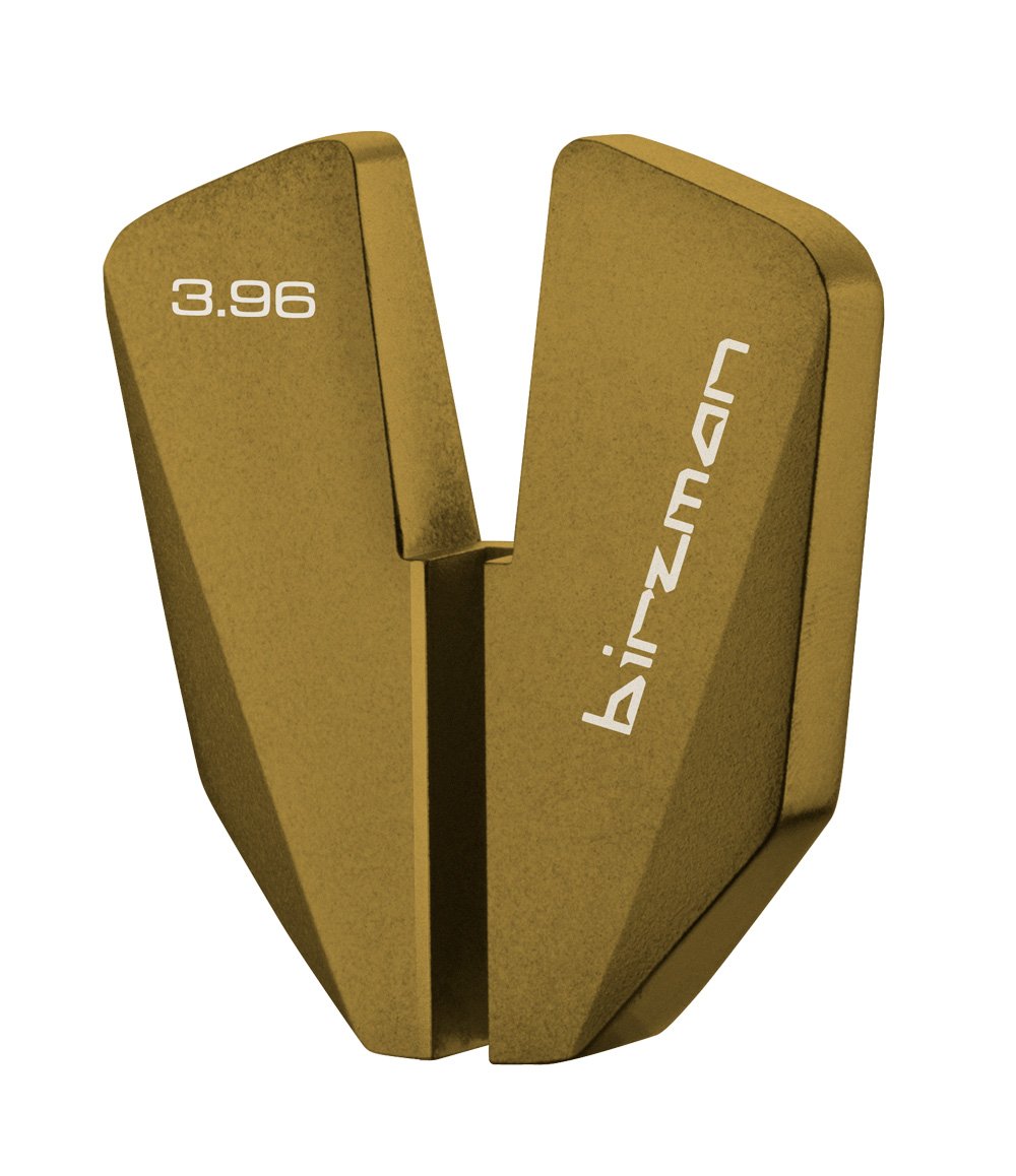 Birzman nippelnøgle 3,96 mm