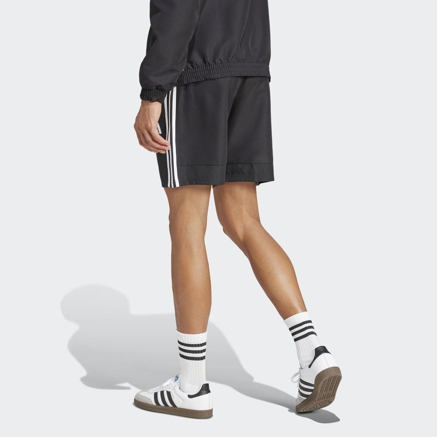 Adidas Short en toile Tiro 25 Essentials