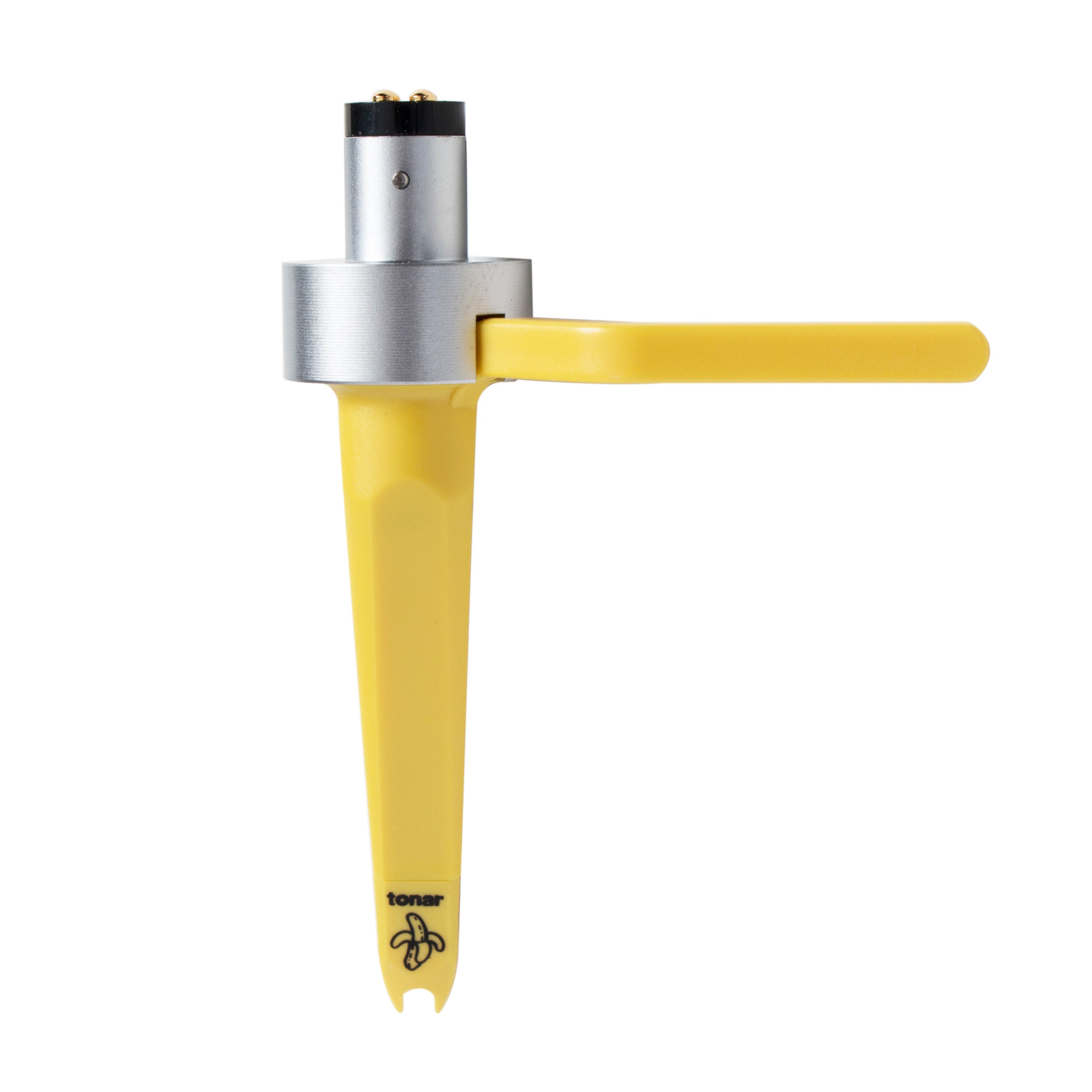 Tonar Banana cartridge voor DJ-gebruik